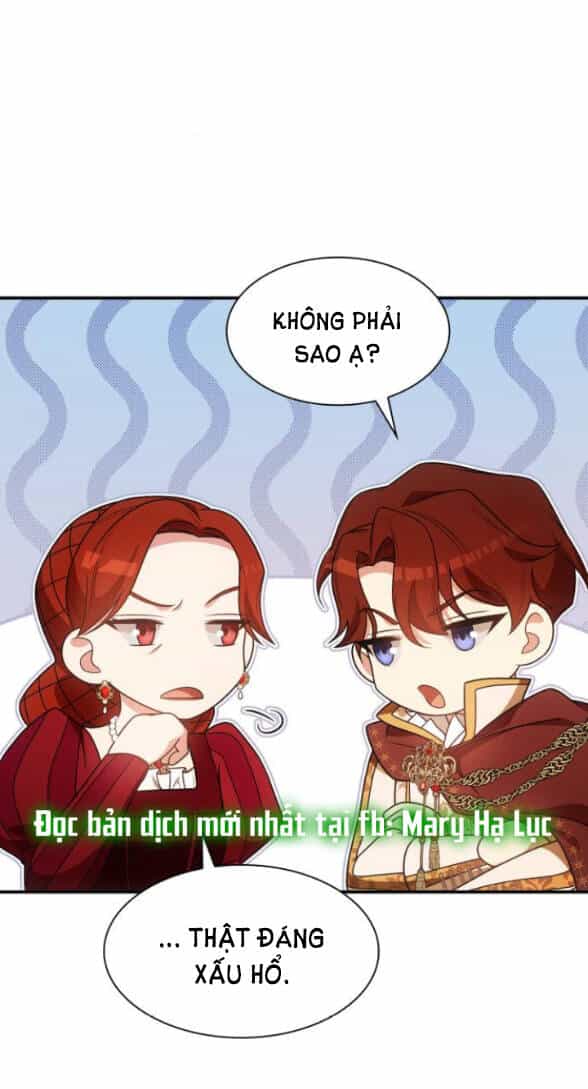 Chị Gái À, Kiếp Này Em Chính Là Nữ Hoàng - Chương 11.1 - ảnh 34