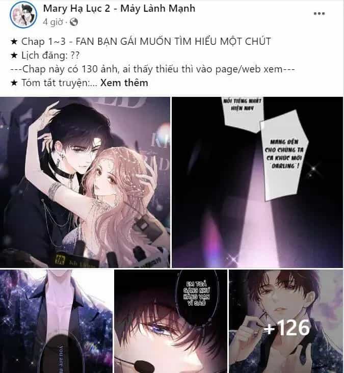Chị Gái À, Kiếp Này Em Chính Là Nữ Hoàng - Chương 106 - ảnh 33