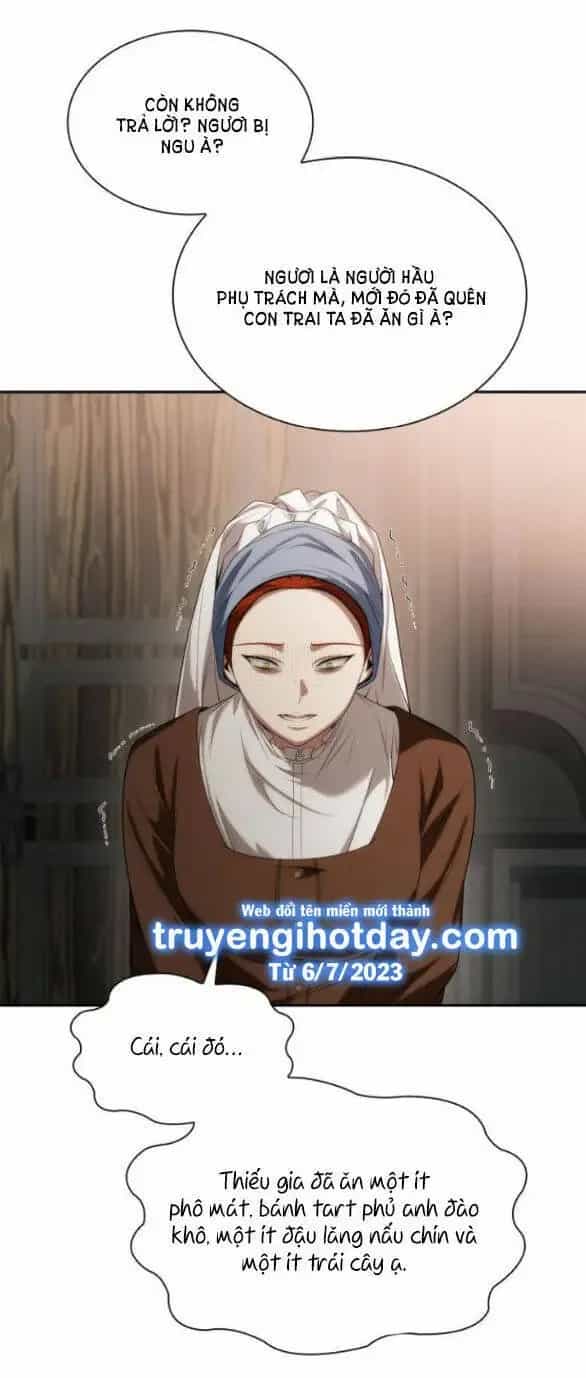 Chị Gái À, Kiếp Này Em Chính Là Nữ Hoàng - Chương 106 - ảnh 6