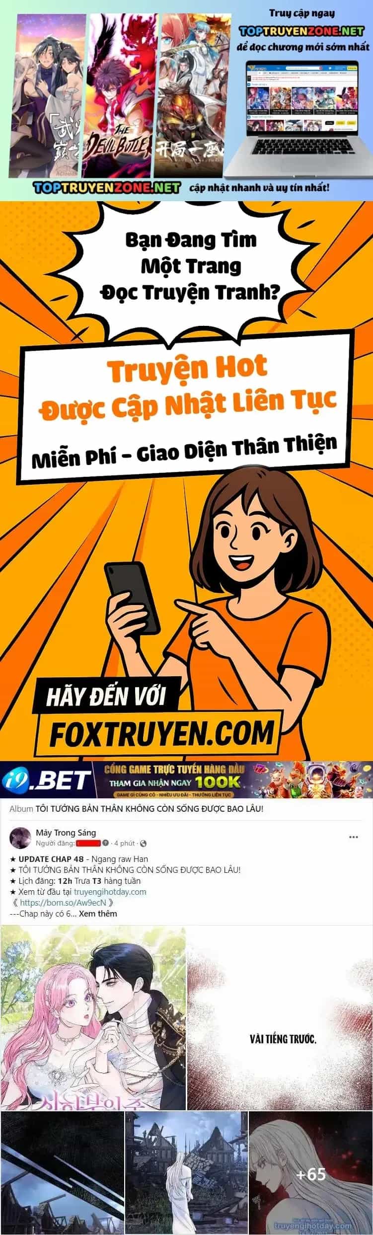 Chị Gái À, Kiếp Này Em Chính Là Nữ Hoàng - Chương 111 - ảnh 2