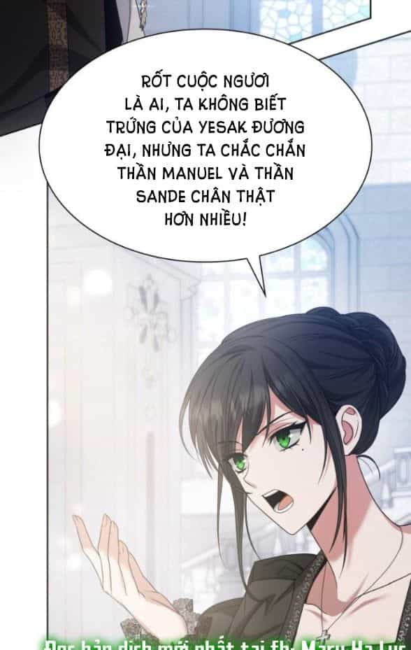 Chị Gái À, Kiếp Này Em Chính Là Nữ Hoàng - Chương 11.5 - ảnh 24