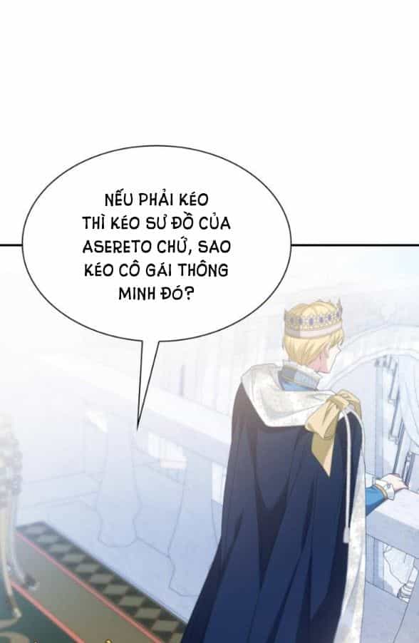 Chị Gái À, Kiếp Này Em Chính Là Nữ Hoàng - Chương 11.5 - ảnh 41