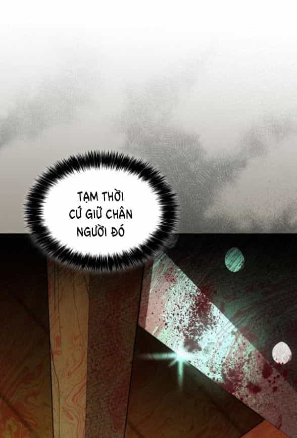 Chị Gái À, Kiếp Này Em Chính Là Nữ Hoàng - Chương 11.5 - ảnh 5