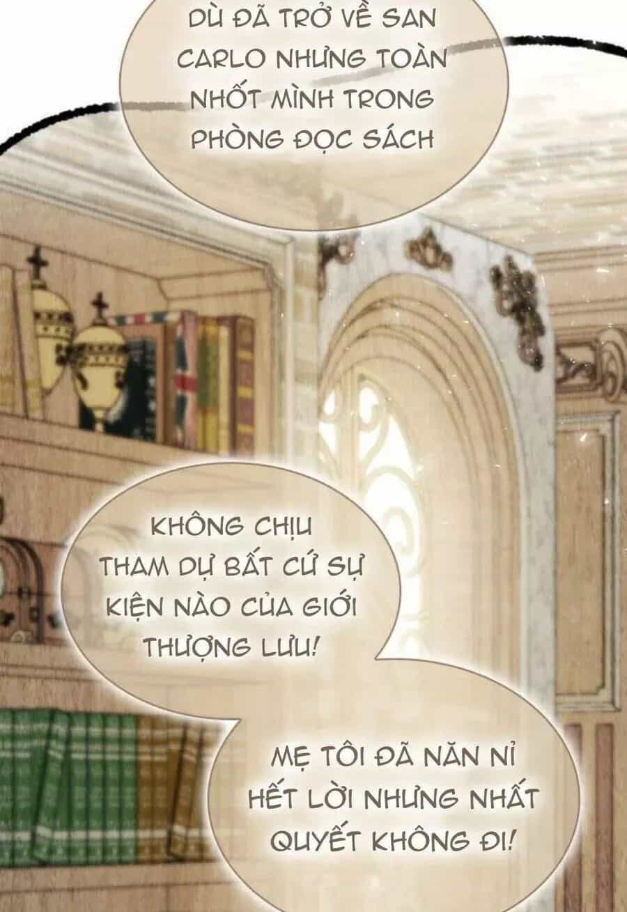Chị Gái À, Kiếp Này Em Chính Là Nữ Hoàng - Chương 149 - ảnh 21