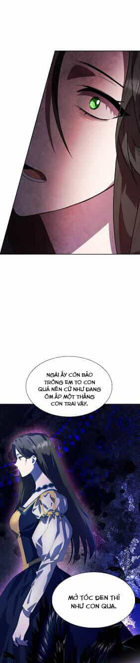 Chị Gái À, Kiếp Này Em Chính Là Nữ Hoàng - Chương 2 - ảnh 41