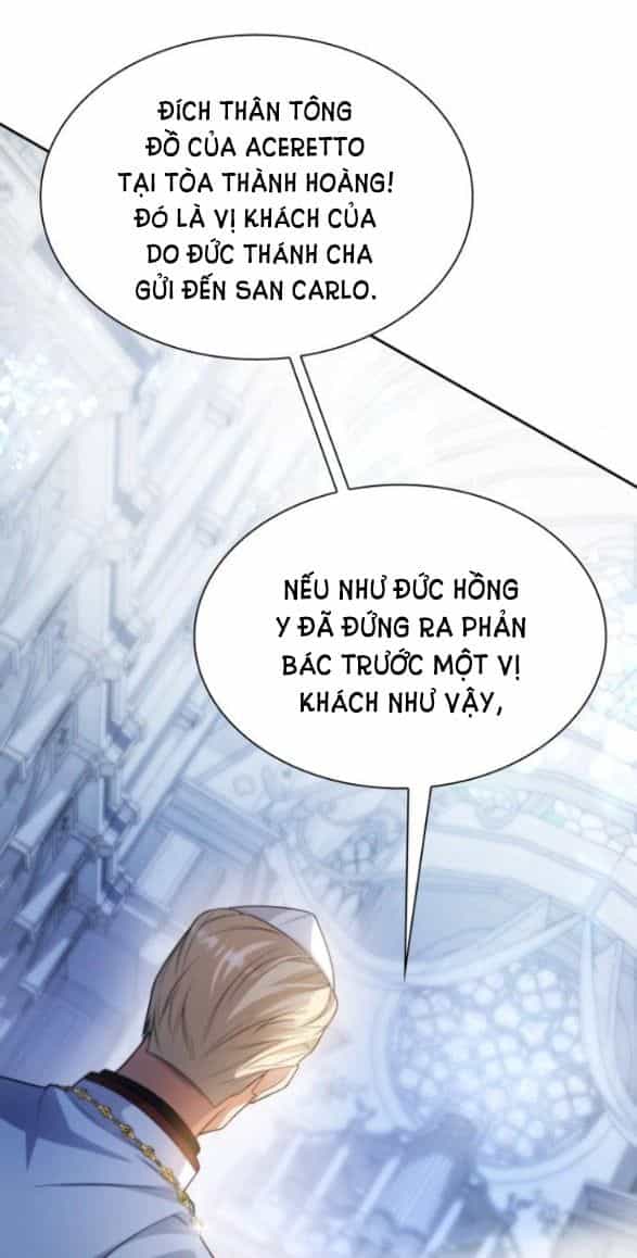 Chị Gái À, Kiếp Này Em Chính Là Nữ Hoàng - Chương 12.5 - ảnh 13