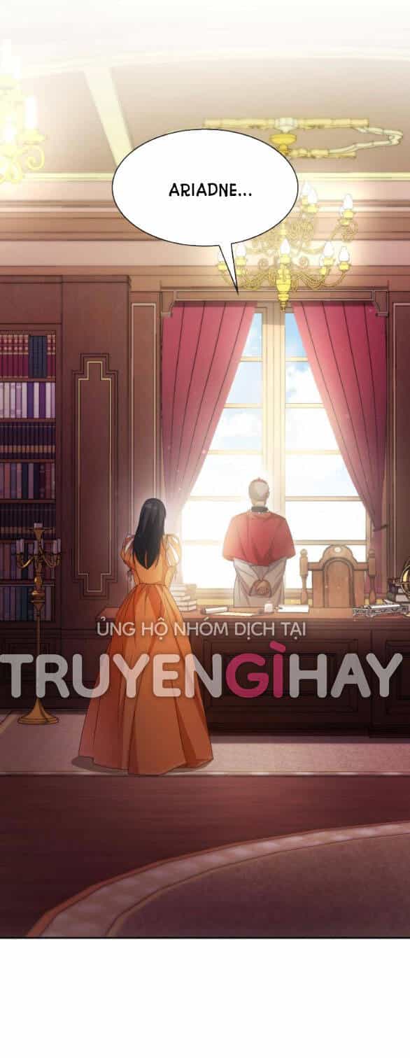 Chị Gái À, Kiếp Này Em Chính Là Nữ Hoàng - Chương 13.1 - ảnh 2