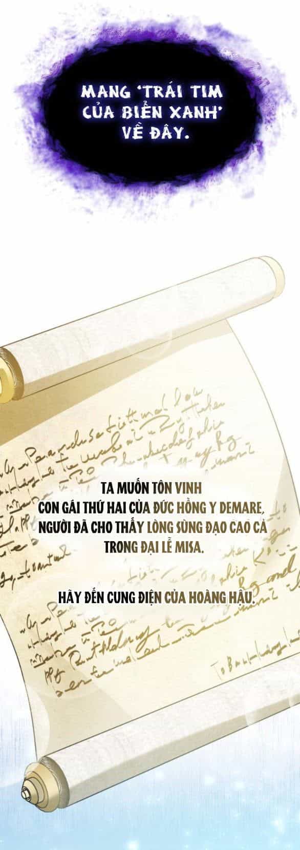 Chị Gái À, Kiếp Này Em Chính Là Nữ Hoàng - Chương 13.5 - ảnh 29