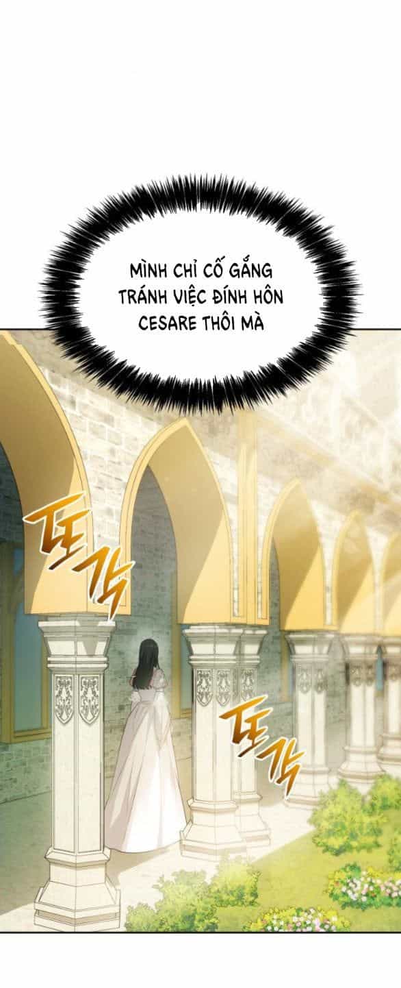 Chị Gái À, Kiếp Này Em Chính Là Nữ Hoàng - Chương 13.5 - ảnh 36
