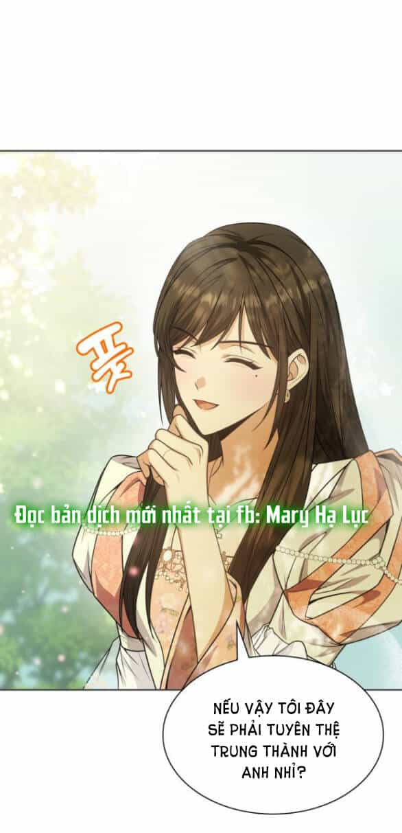 Chị Gái À, Kiếp Này Em Chính Là Nữ Hoàng - Chương 14.1 - ảnh 32