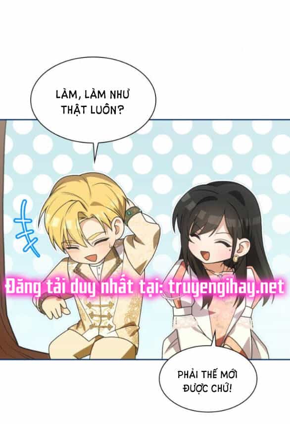 Chị Gái À, Kiếp Này Em Chính Là Nữ Hoàng - Chương 14.1 - ảnh 38