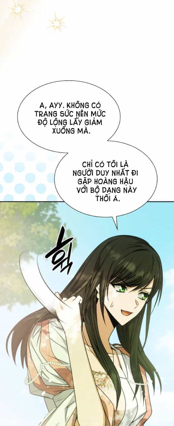 Chị Gái À, Kiếp Này Em Chính Là Nữ Hoàng - Chương 14.2 - ảnh 8