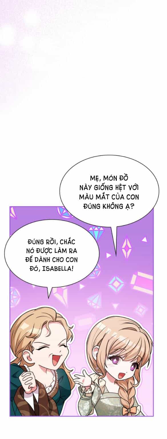 Chị Gái À, Kiếp Này Em Chính Là Nữ Hoàng - Chương 15.1 - ảnh 19