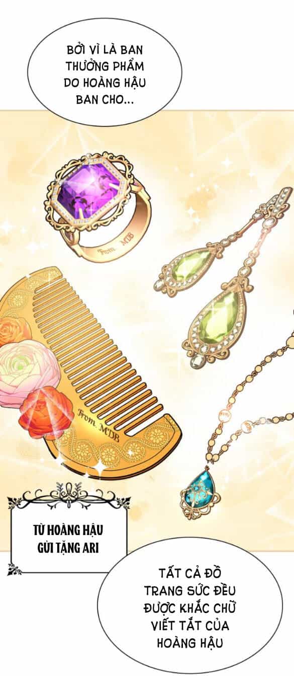 Chị Gái À, Kiếp Này Em Chính Là Nữ Hoàng - Chương 15.1 - ảnh 28