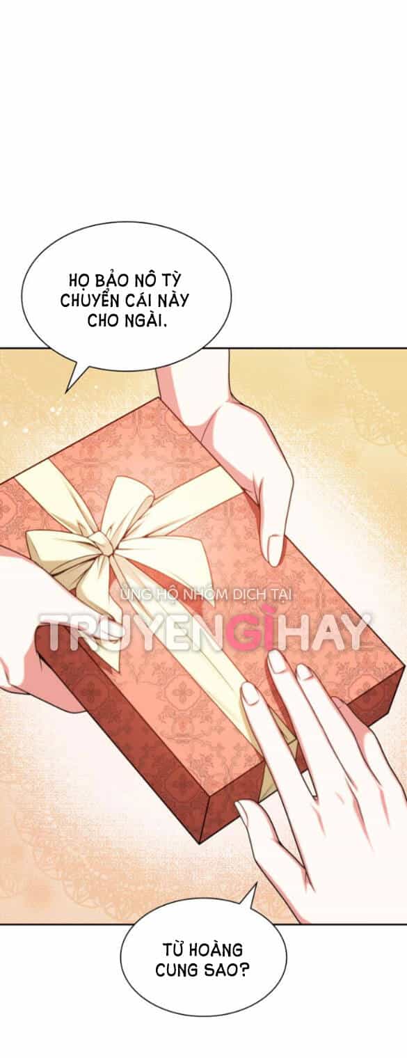 Chị Gái À, Kiếp Này Em Chính Là Nữ Hoàng - Chương 15.2 - ảnh 34