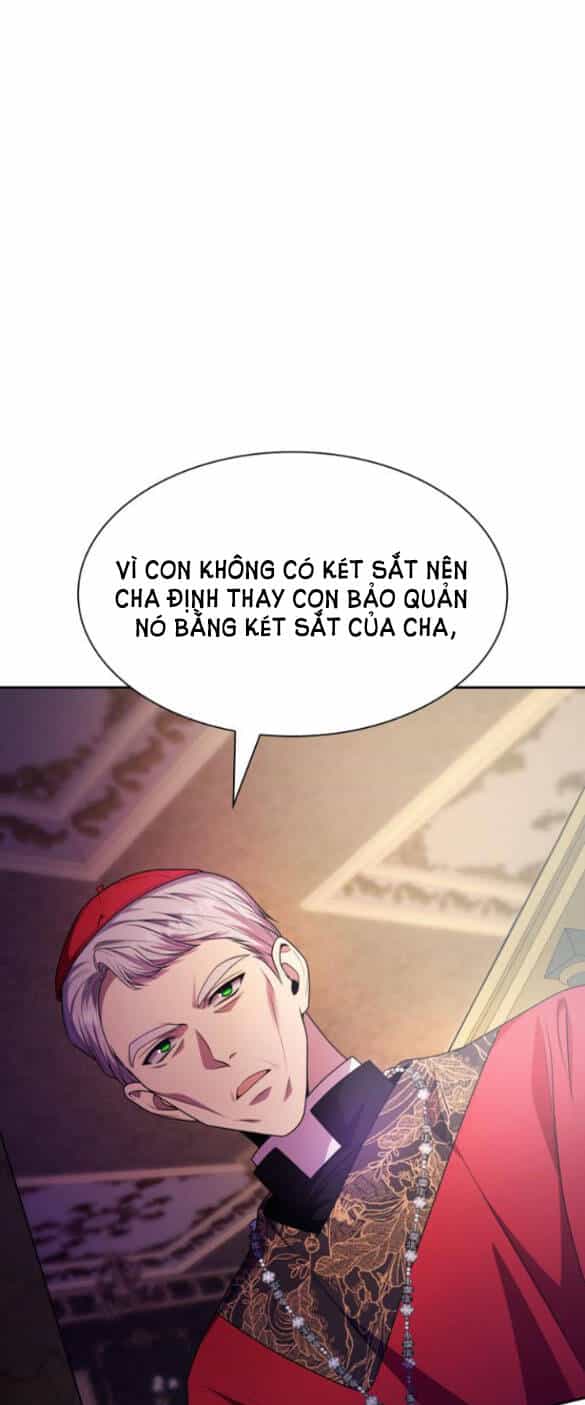 Chị Gái À, Kiếp Này Em Chính Là Nữ Hoàng - Chương 15.2 - ảnh 9