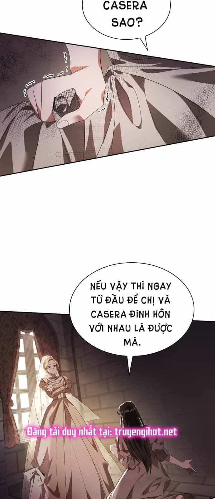 Chị Gái À, Kiếp Này Em Chính Là Nữ Hoàng - Chương 2.5 - ảnh 15