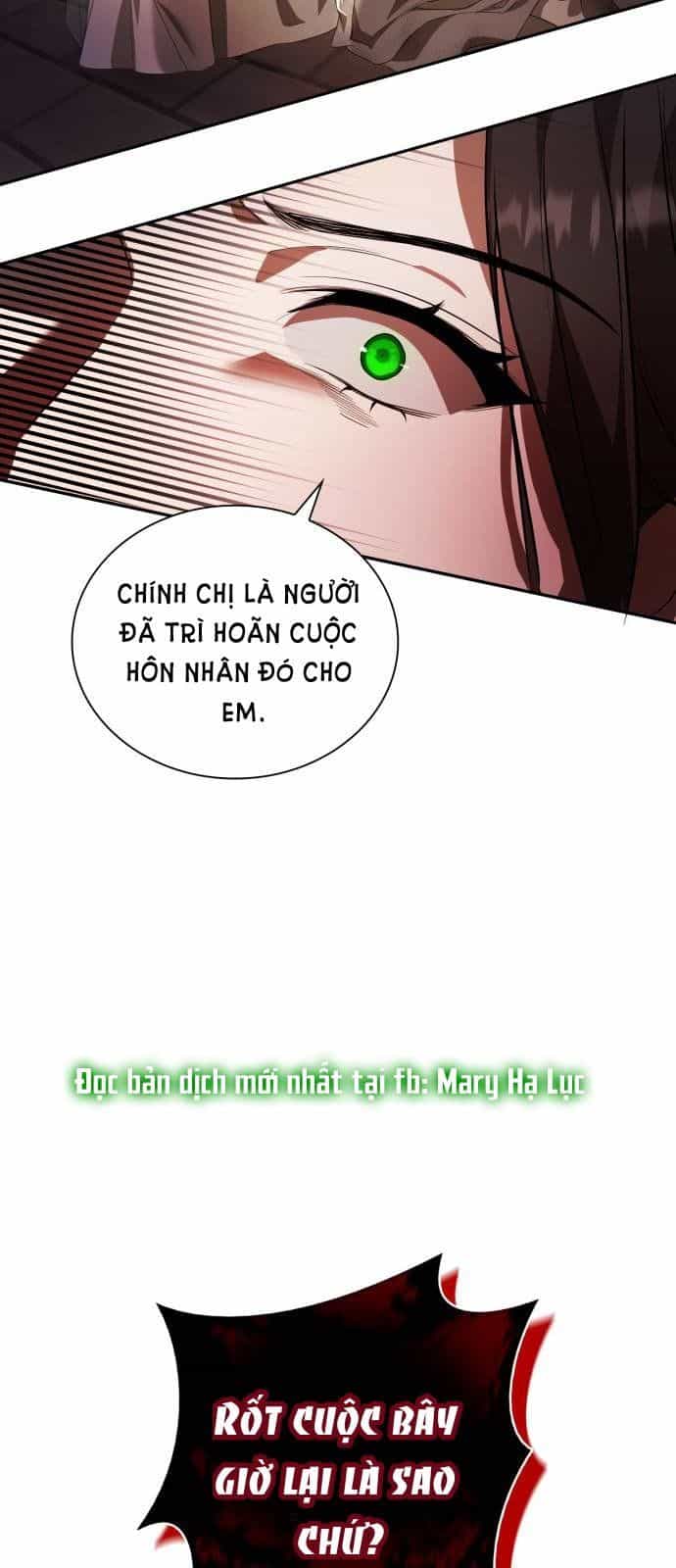 Chị Gái À, Kiếp Này Em Chính Là Nữ Hoàng - Chương 2.5 - ảnh 16