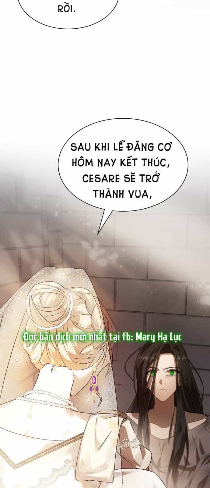 Chị Gái À, Kiếp Này Em Chính Là Nữ Hoàng - Chương 2.5 - ảnh 21