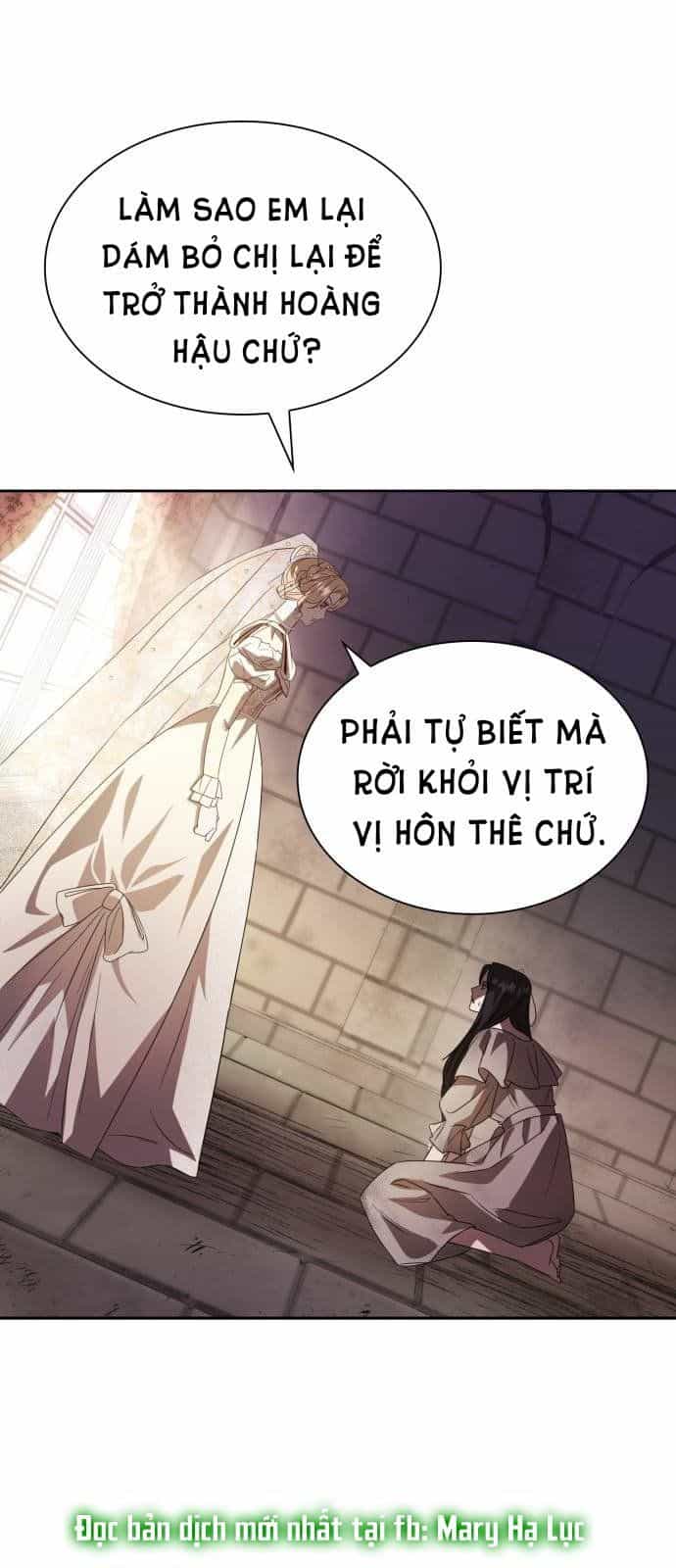 Chị Gái À, Kiếp Này Em Chính Là Nữ Hoàng - Chương 2.5 - ảnh 7
