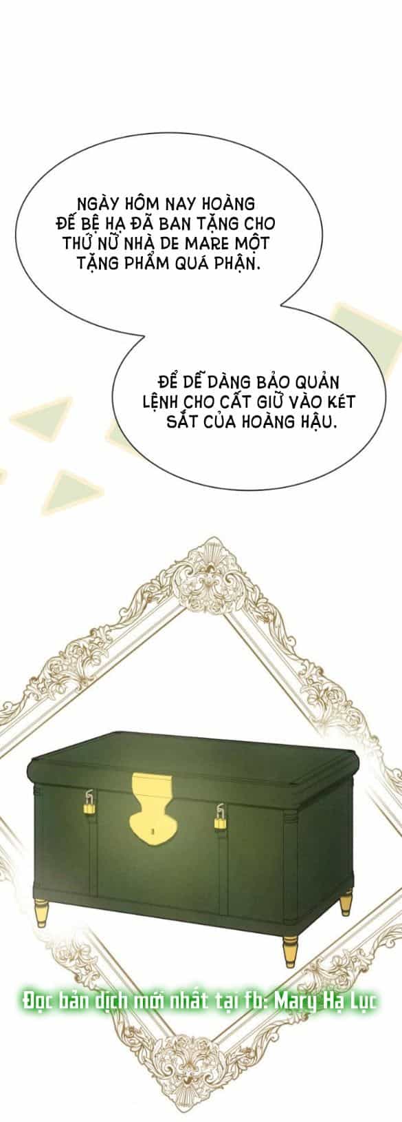 Chị Gái À, Kiếp Này Em Chính Là Nữ Hoàng - Chương 15.5 - ảnh 18