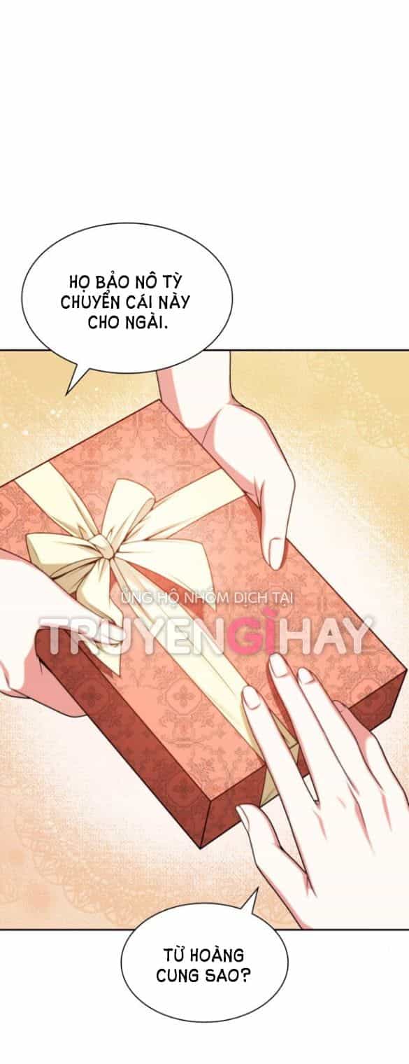 Chị Gái À, Kiếp Này Em Chính Là Nữ Hoàng - Chương 15.5 - ảnh 33
