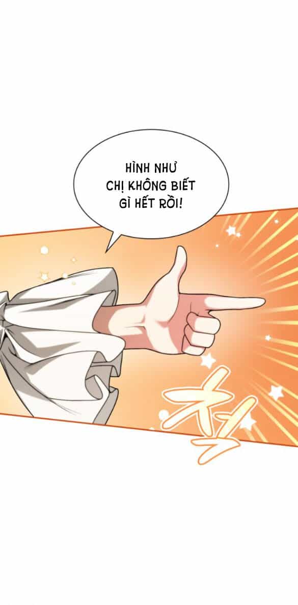 Chị Gái À, Kiếp Này Em Chính Là Nữ Hoàng - Chương 16.1 - ảnh 20