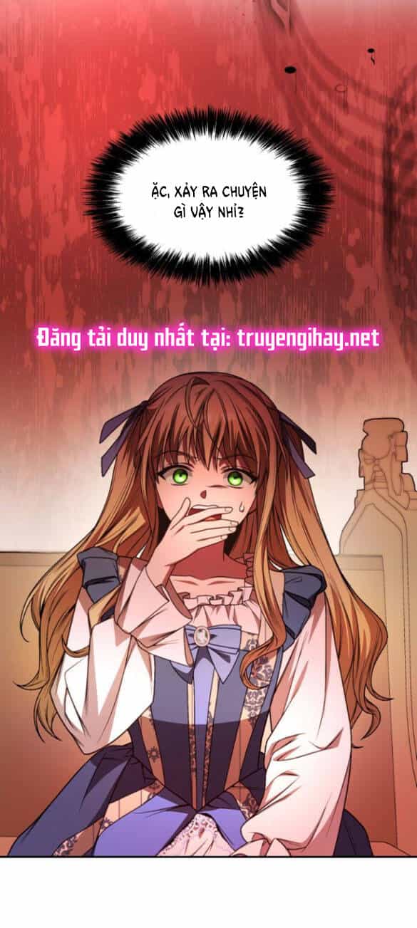 Chị Gái À, Kiếp Này Em Chính Là Nữ Hoàng - Chương 17.1 - ảnh 5