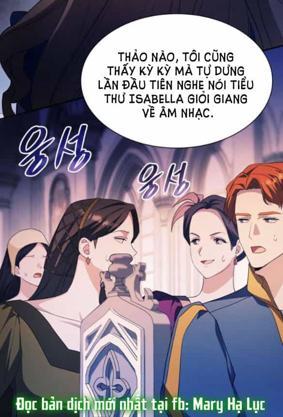 Chị Gái À, Kiếp Này Em Chính Là Nữ Hoàng - Chương 17.2 - ảnh 2