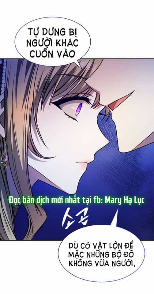 Chị Gái À, Kiếp Này Em Chính Là Nữ Hoàng - Chương 18.1 - ảnh 18