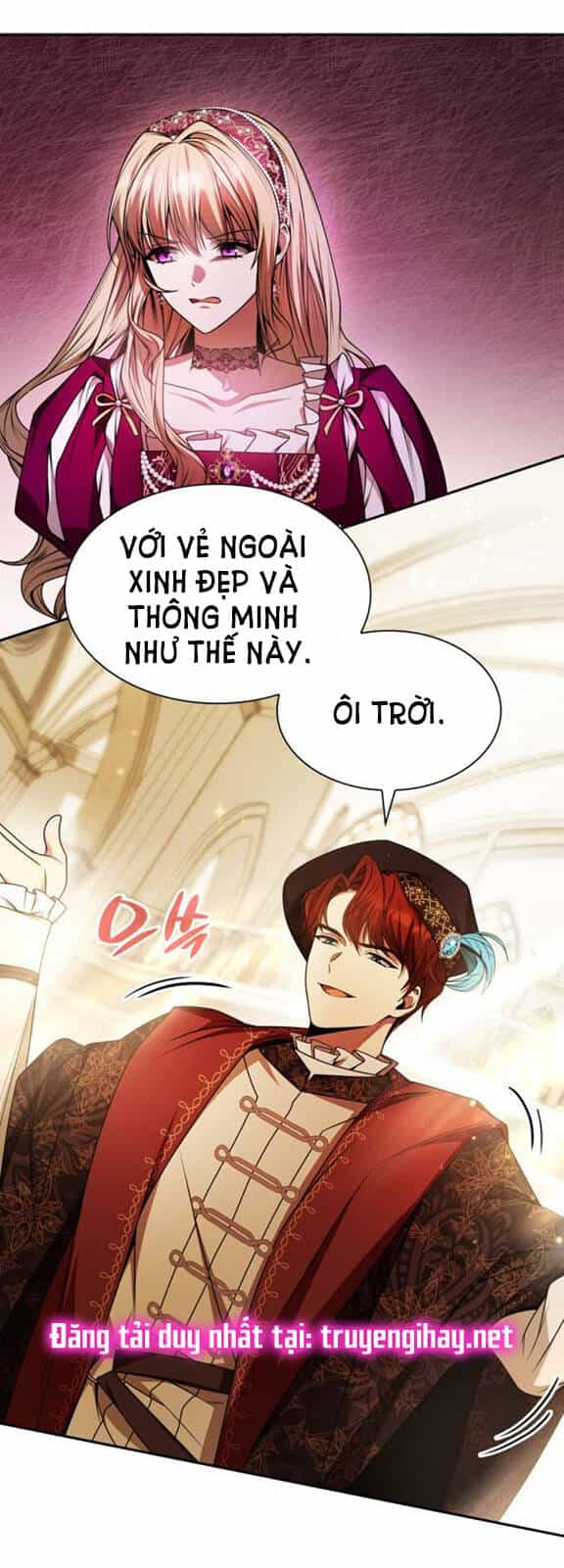 Chị Gái À, Kiếp Này Em Chính Là Nữ Hoàng - Chương 18.1 - ảnh 26