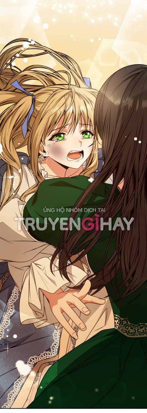 Chị Gái À, Kiếp Này Em Chính Là Nữ Hoàng - Chương 18.2 - ảnh 42