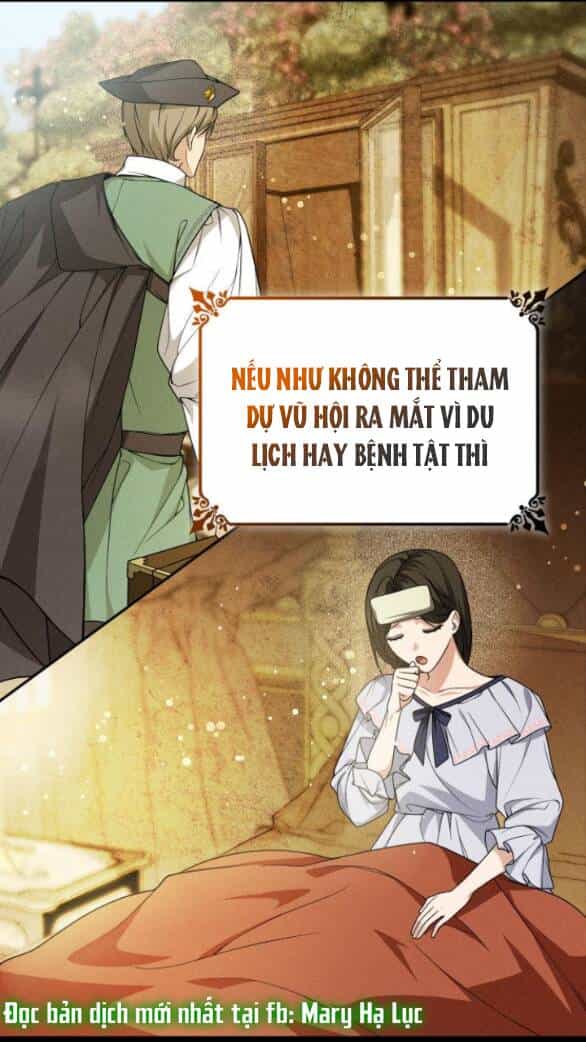 Chị Gái À, Kiếp Này Em Chính Là Nữ Hoàng - Chương 19.1 - ảnh 22