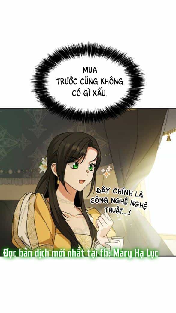 Chị Gái À, Kiếp Này Em Chính Là Nữ Hoàng - Chương 19.2 - ảnh 18