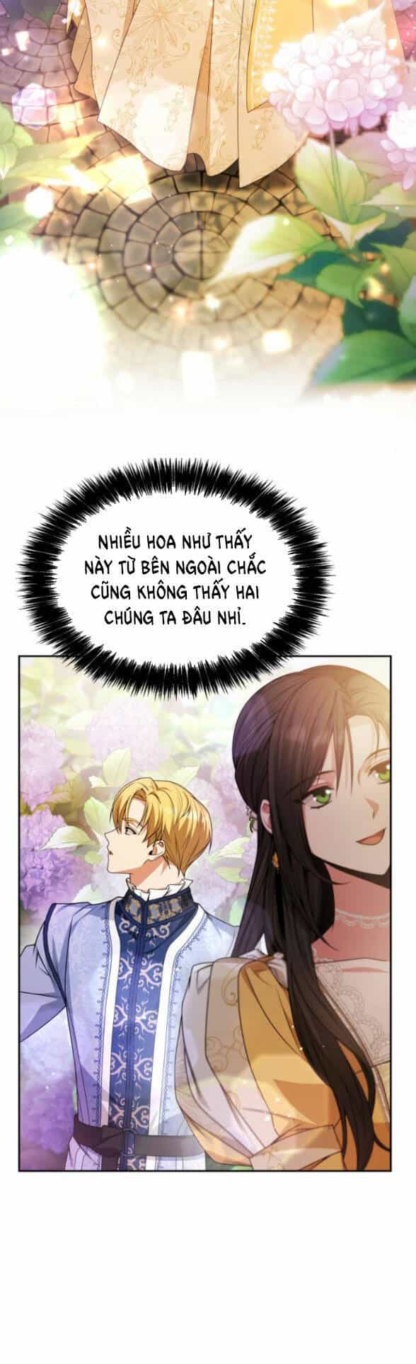 Chị Gái À, Kiếp Này Em Chính Là Nữ Hoàng - Chương 20.1 - ảnh 19