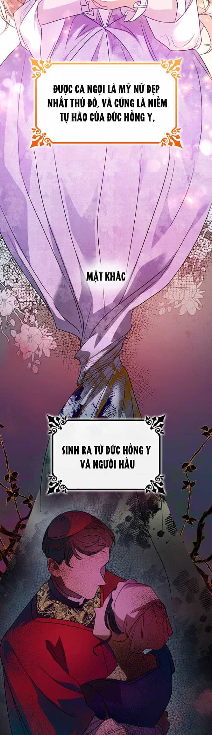 Chị Gái À, Kiếp Này Em Chính Là Nữ Hoàng - Chương 3 - ảnh 12