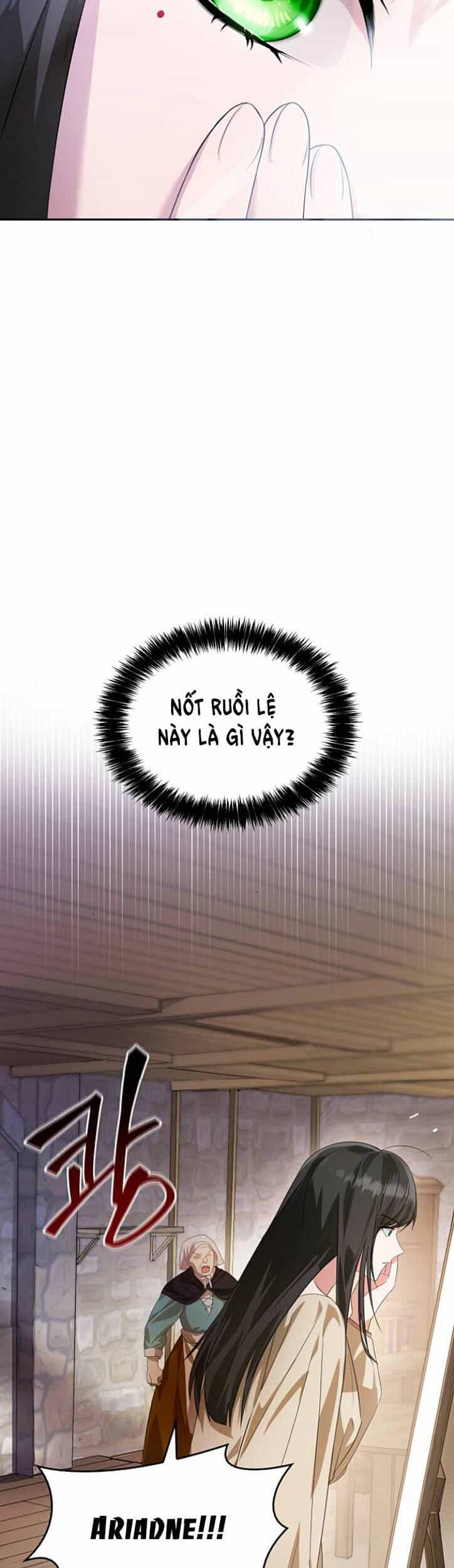 Chị Gái À, Kiếp Này Em Chính Là Nữ Hoàng - Chương 3 - ảnh 2