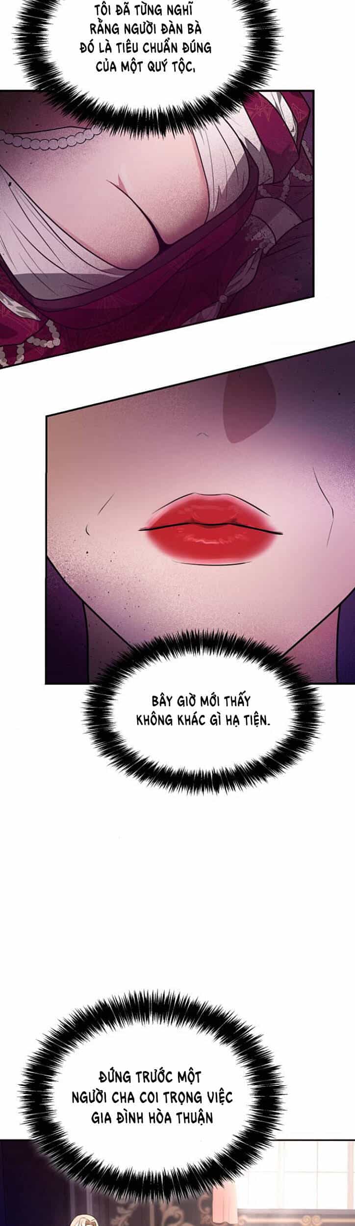 Chị Gái À, Kiếp Này Em Chính Là Nữ Hoàng - Chương 3 - ảnh 26