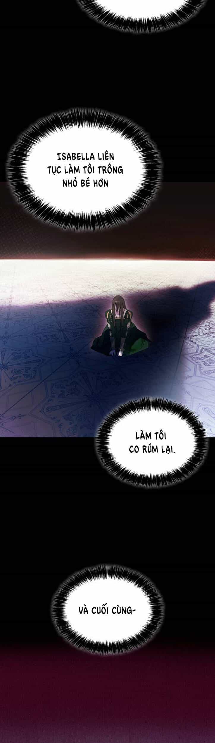 Chị Gái À, Kiếp Này Em Chính Là Nữ Hoàng - Chương 3 - ảnh 41