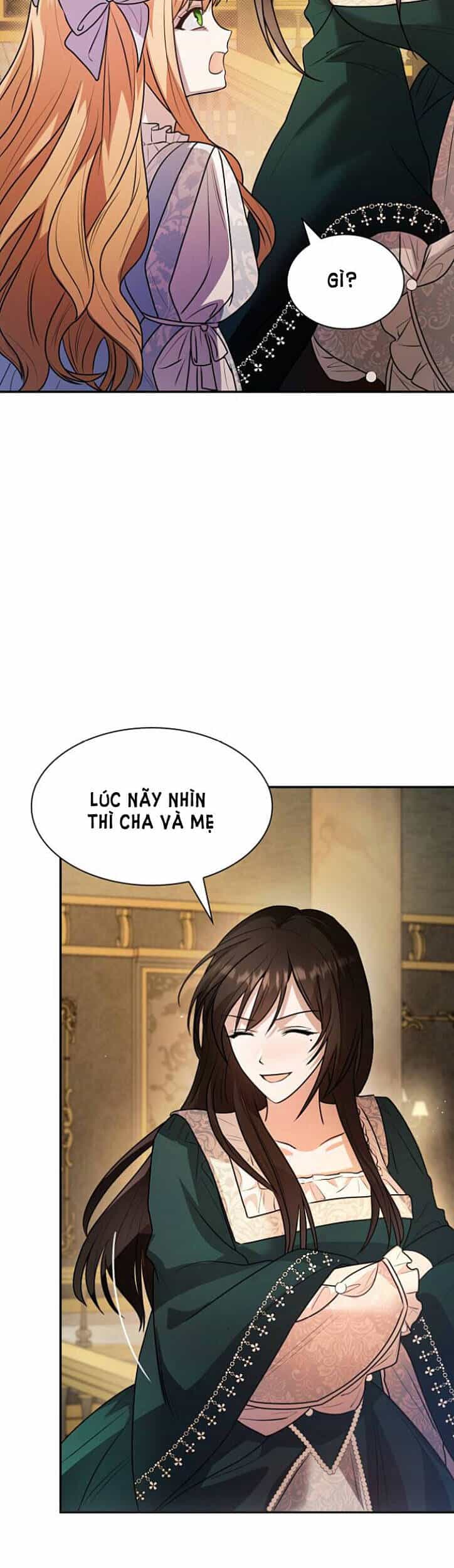 Chị Gái À, Kiếp Này Em Chính Là Nữ Hoàng - Chương 3 - ảnh 58