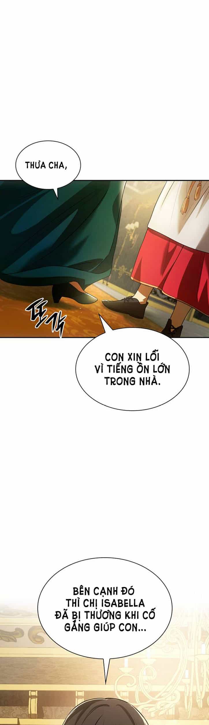 Chị Gái À, Kiếp Này Em Chính Là Nữ Hoàng - Chương 3 - ảnh 70