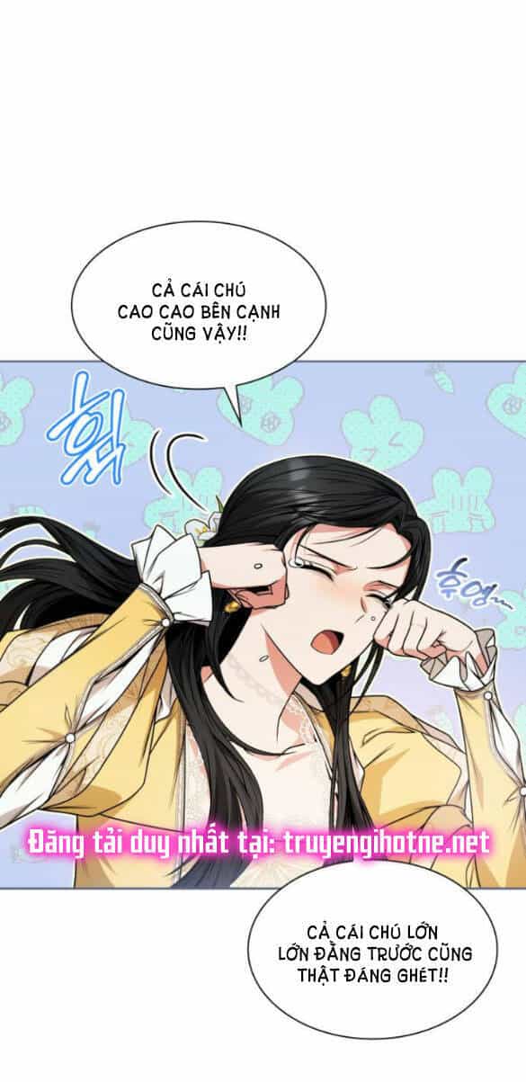 Chị Gái À, Kiếp Này Em Chính Là Nữ Hoàng - Chương 21.1 - ảnh 13