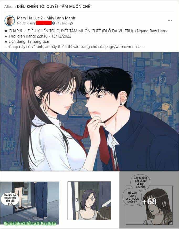 Chị Gái À, Kiếp Này Em Chính Là Nữ Hoàng - Chương 23.1 - ảnh 41