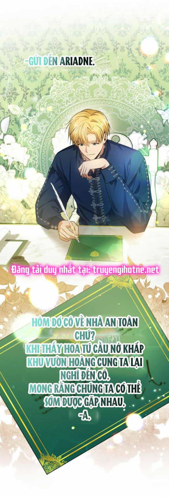 Chị Gái À, Kiếp Này Em Chính Là Nữ Hoàng - Chương 24.1 - ảnh 2