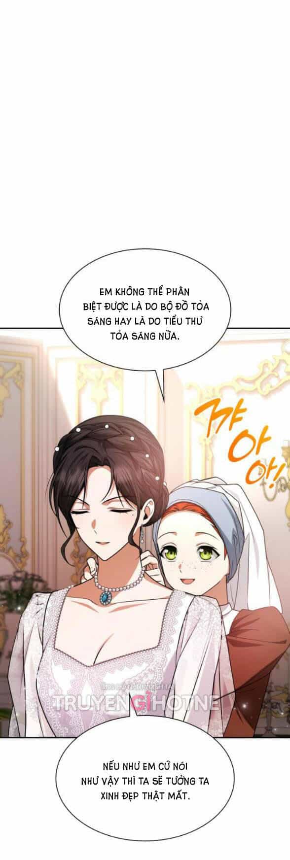 Chị Gái À, Kiếp Này Em Chính Là Nữ Hoàng - Chương 24.2 - ảnh 18