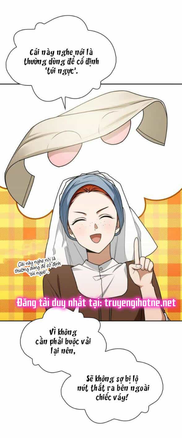 Chị Gái À, Kiếp Này Em Chính Là Nữ Hoàng - Chương 24.2 - ảnh 25
