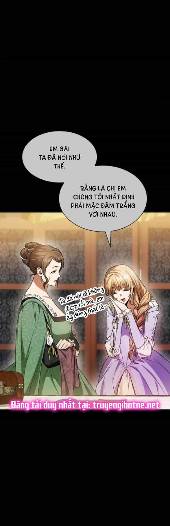 Chị Gái À, Kiếp Này Em Chính Là Nữ Hoàng - Chương 24.2 - ảnh 4