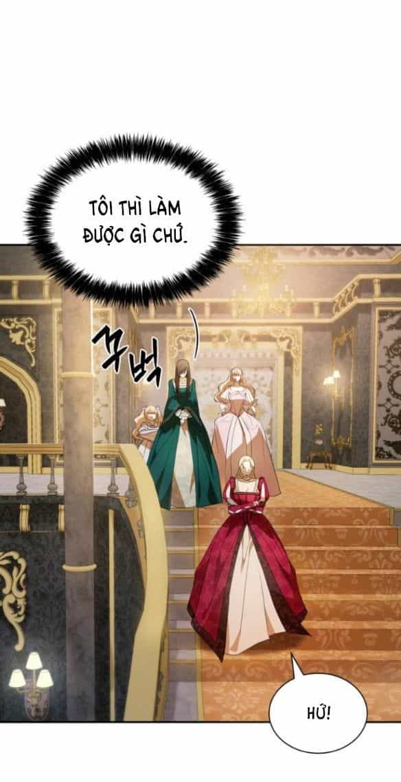 Chị Gái À, Kiếp Này Em Chính Là Nữ Hoàng - Chương 3.5 - ảnh 14