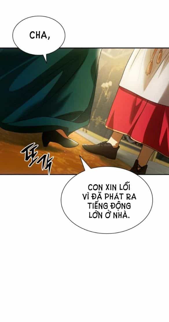 Chị Gái À, Kiếp Này Em Chính Là Nữ Hoàng - Chương 3.5 - ảnh 37
