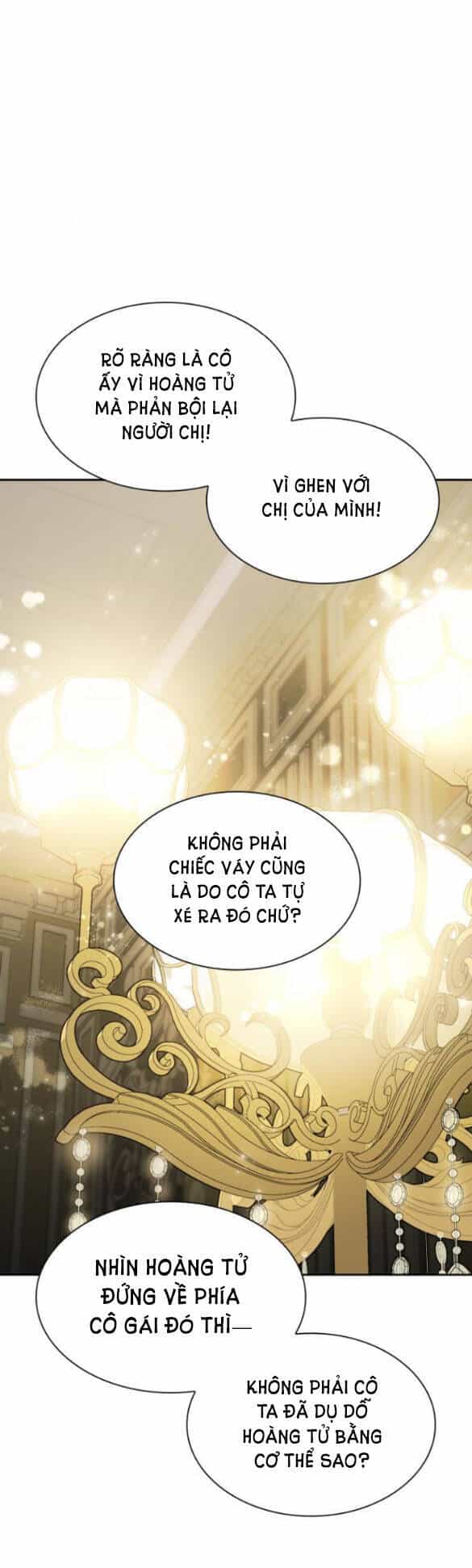 Chị Gái À, Kiếp Này Em Chính Là Nữ Hoàng - Chương 28.2 - ảnh 16